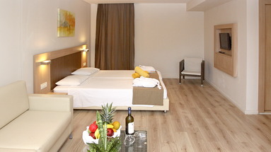 Aktia Villas