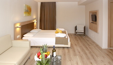 Aktia Villas