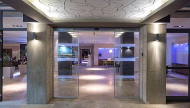 Aktia Villas