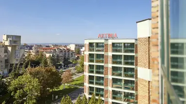 Aktinia