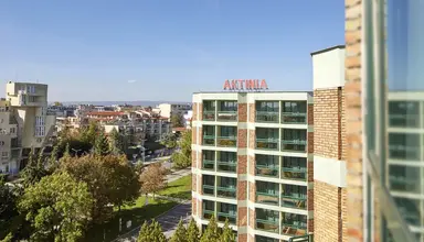 Aktinia