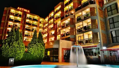 Aktinia