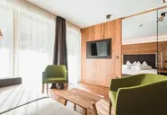 Aktiv & Familienhotel Adlernest