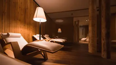 Aktiv & Familienhotel Adlernest