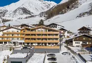 Aktiv & Familienhotel Adlernest