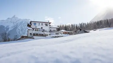 Aktiv Panorama Daniel