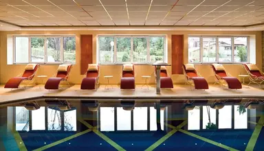 Aktiv & Spa Resort Alpenpark
