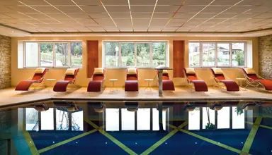 Aktiv & Spa Resort Alpenpark