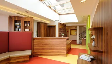 Aktiv & Spa Resort Alpenpark