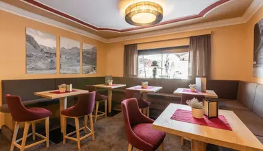 Aktiv & Spa Resort Alpenpark