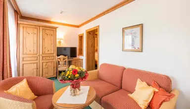 Aktiv & Spa Resort Alpenpark
