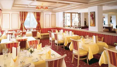 Aktiv & Spa Resort Alpenpark