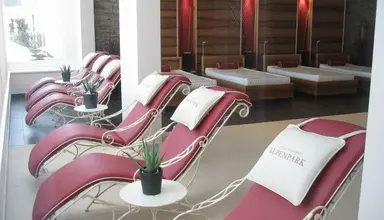 Aktiv & Spa Resort Alpenpark