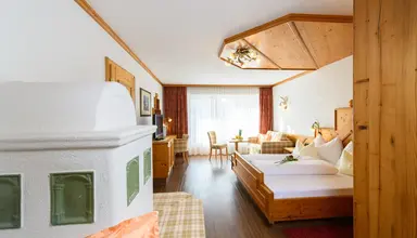Aktiv & Spa Resort Alpenpark