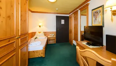 Aktiv & Spa Resort Alpenpark