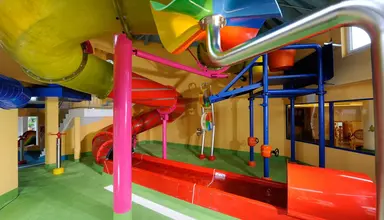 Aktiv & Spa Resort Alpenpark