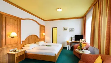 Aktiv & Spa Resort Alpenpark