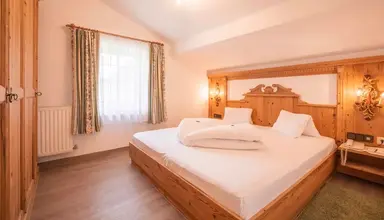 Aktiv & Spa Resort Alpenpark