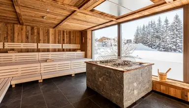 Aktiv & Spa Resort Alpenpark
