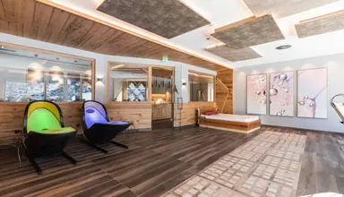 Aktiv & Spa Resort Alpenpark