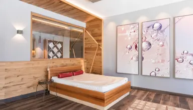 Aktiv & Spa Resort Alpenpark