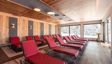Aktiv & Spa Resort Alpenpark