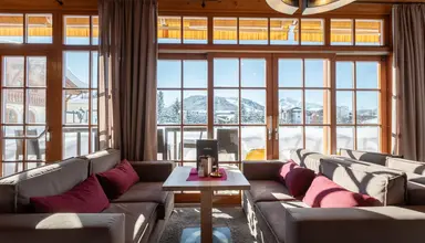 Aktiv & Spa Resort Alpenpark