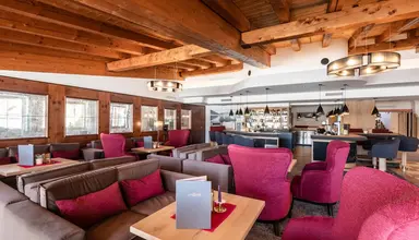 Aktiv & Spa Resort Alpenpark