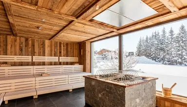 Aktiv & Spa Resort Alpenpark