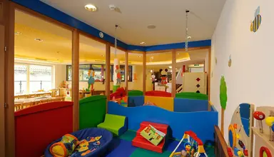 Aktiv & Spa Resort Alpenpark