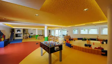 Aktiv & Spa Resort Alpenpark