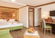 Aktiv & Spa Resort Alpenpark