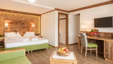 Aktiv & Spa Resort Alpenpark