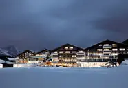 Aktiv & Spa Resort Alpenpark