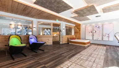 Aktiv & Spa Resort Alpenpark