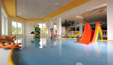 Aktiv & Spa Resort Alpenpark