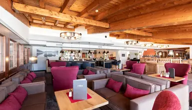 Aktiv & Spa Resort Alpenpark