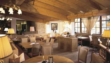 Aktiv & Spa Resort Alpenpark