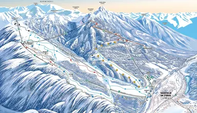 Aktiv & Spa Resort Alpenpark