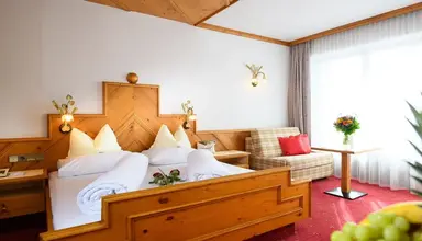 Aktiv & Spa Resort Alpenpark