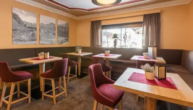 Aktiv & Spa Resort Alpenpark
