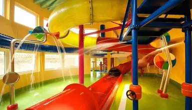 Aktiv & Spa Resort Alpenpark