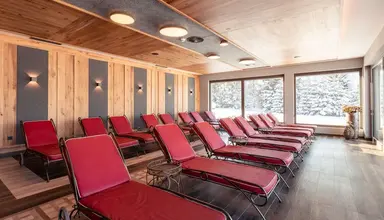 Aktiv & Spa Resort Alpenpark