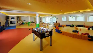 Aktiv & Spa Resort Alpenpark