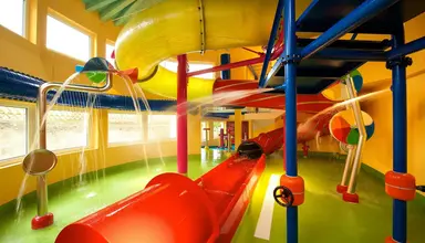 Aktiv & Spa Resort Alpenpark