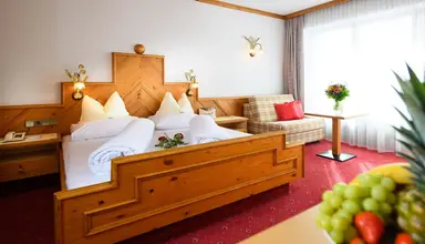 Aktiv & Spa Resort Alpenpark