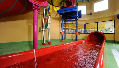 Aktiv & Spa Resort Alpenpark