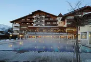 Aktiv & Spa Resort Alpenpark