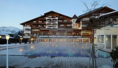 Aktiv & Spa Resort Alpenpark