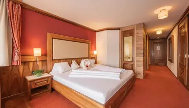 Aktiv & Spa Resort Alpenpark
